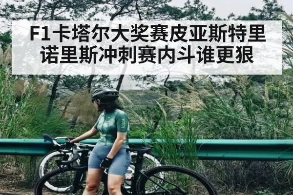 F1卡塔尔大奖赛皮亚斯特里诺里斯冲刺赛内斗谁更狠
